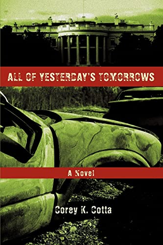 Preisvergleich Produktbild All of Yesterday's Tomorrows