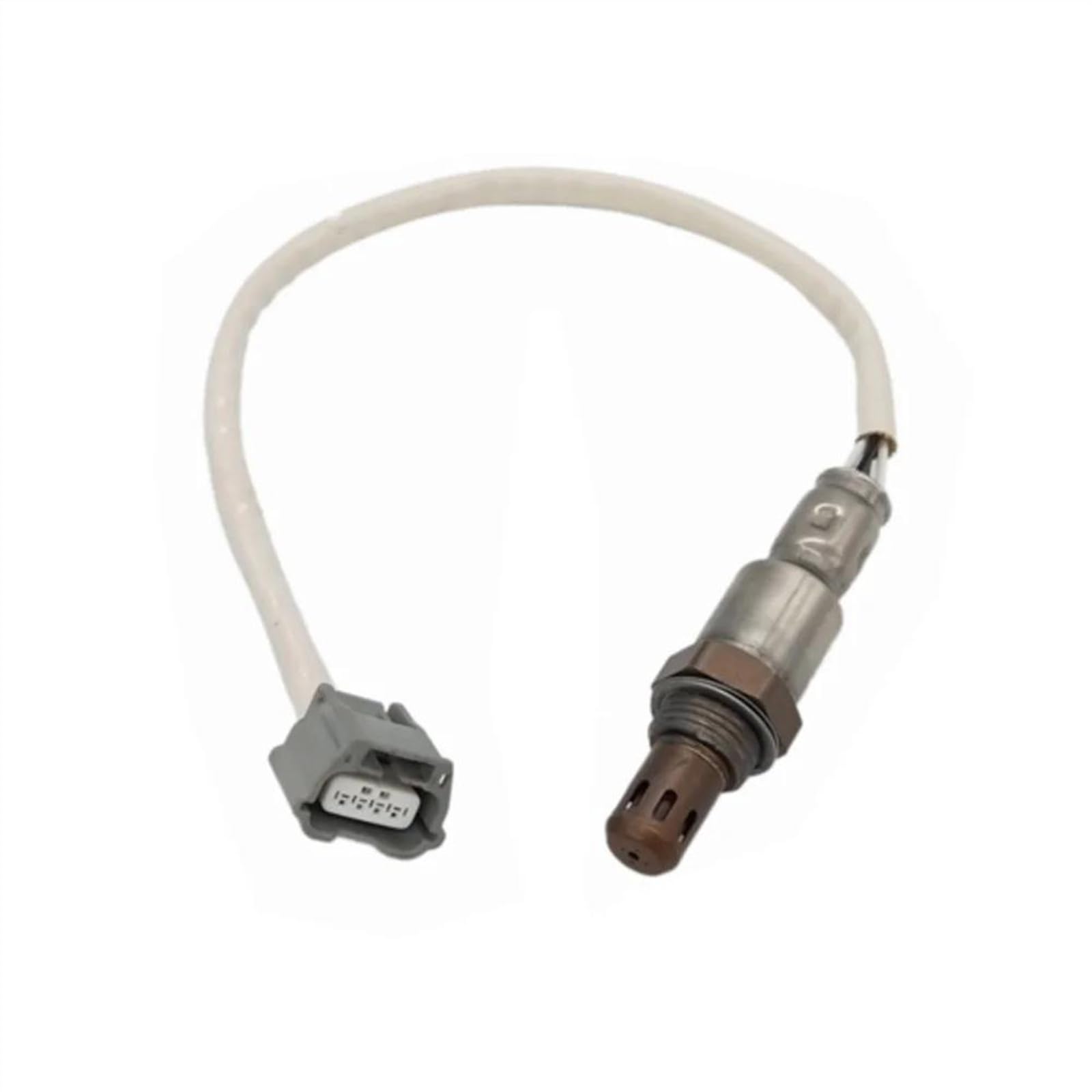 Sonda Lambda Sensor De Oxígeno Aguas Abajo Sensor Trasero 2 Lambda Para Nissan Para Versa 1.6L L4 2012-2014 2015 2016 2017 2018 2019 234-4534 Sensor Temperatura Los Gases Escape
