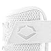 EvoShield Youth PRO-SRZ Batter's Leg Guard - White