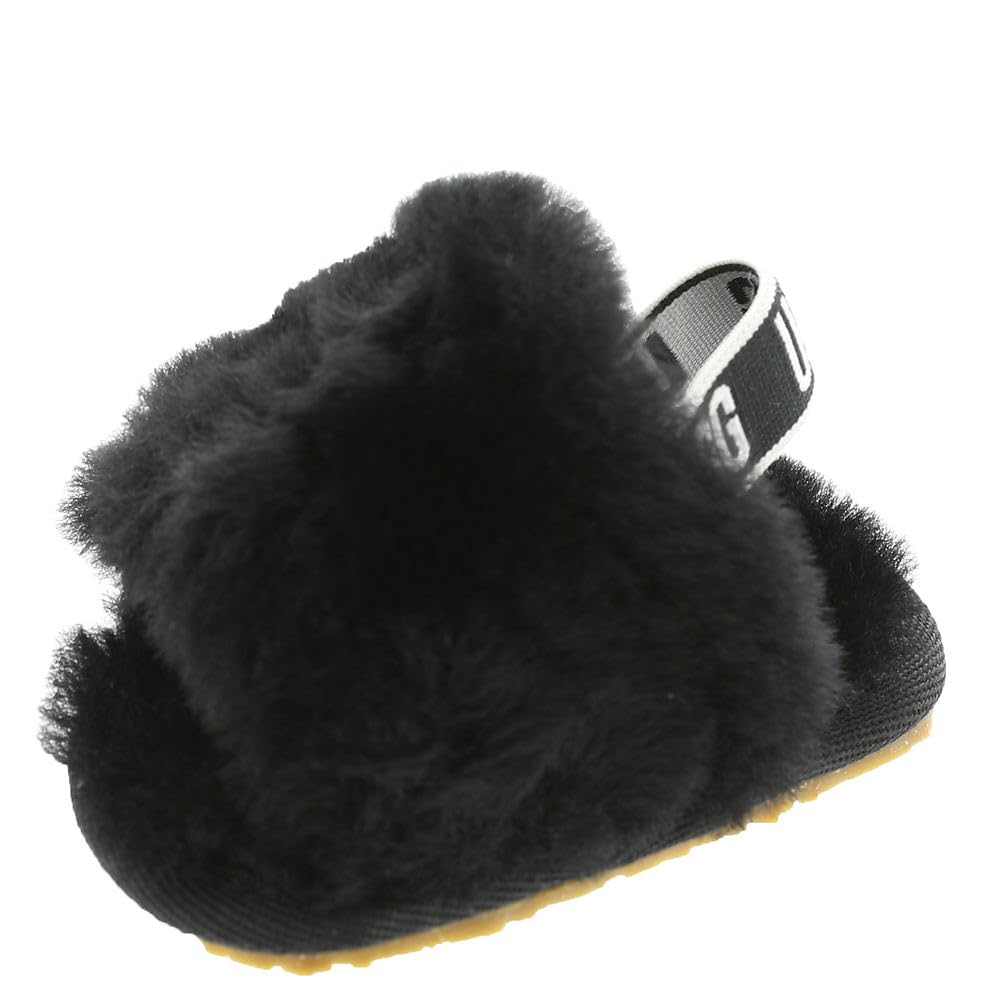 Uggkids Fluff Yeah Slide Slipper Desertcart INDIA