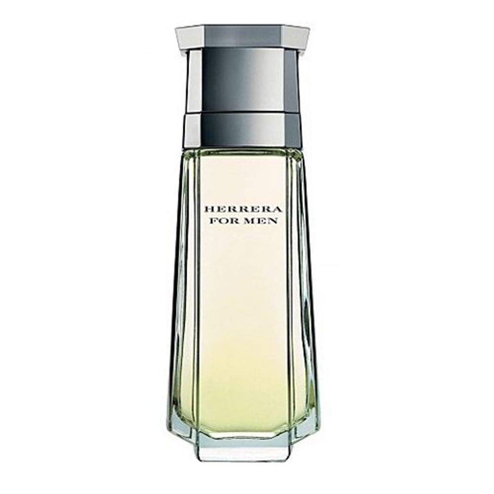 Amazon.com : Carolina Herrera Herrera For Men - Sophisticated