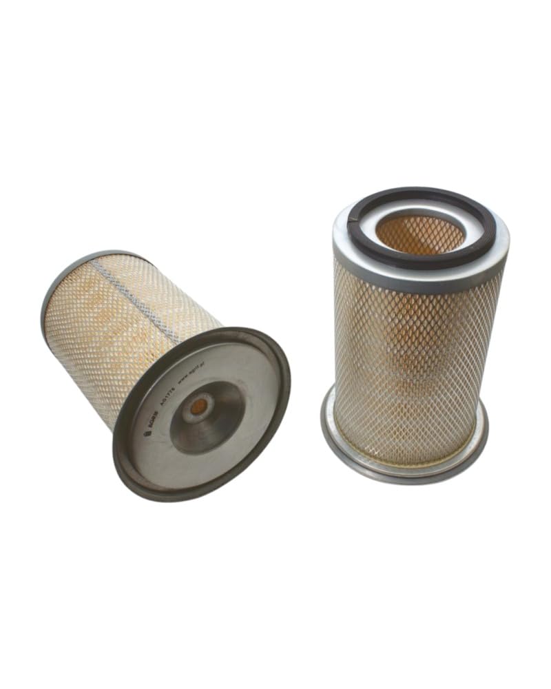 Filtro de aire AG1776 compatible con SL5636, SA16590, P771590, P771268