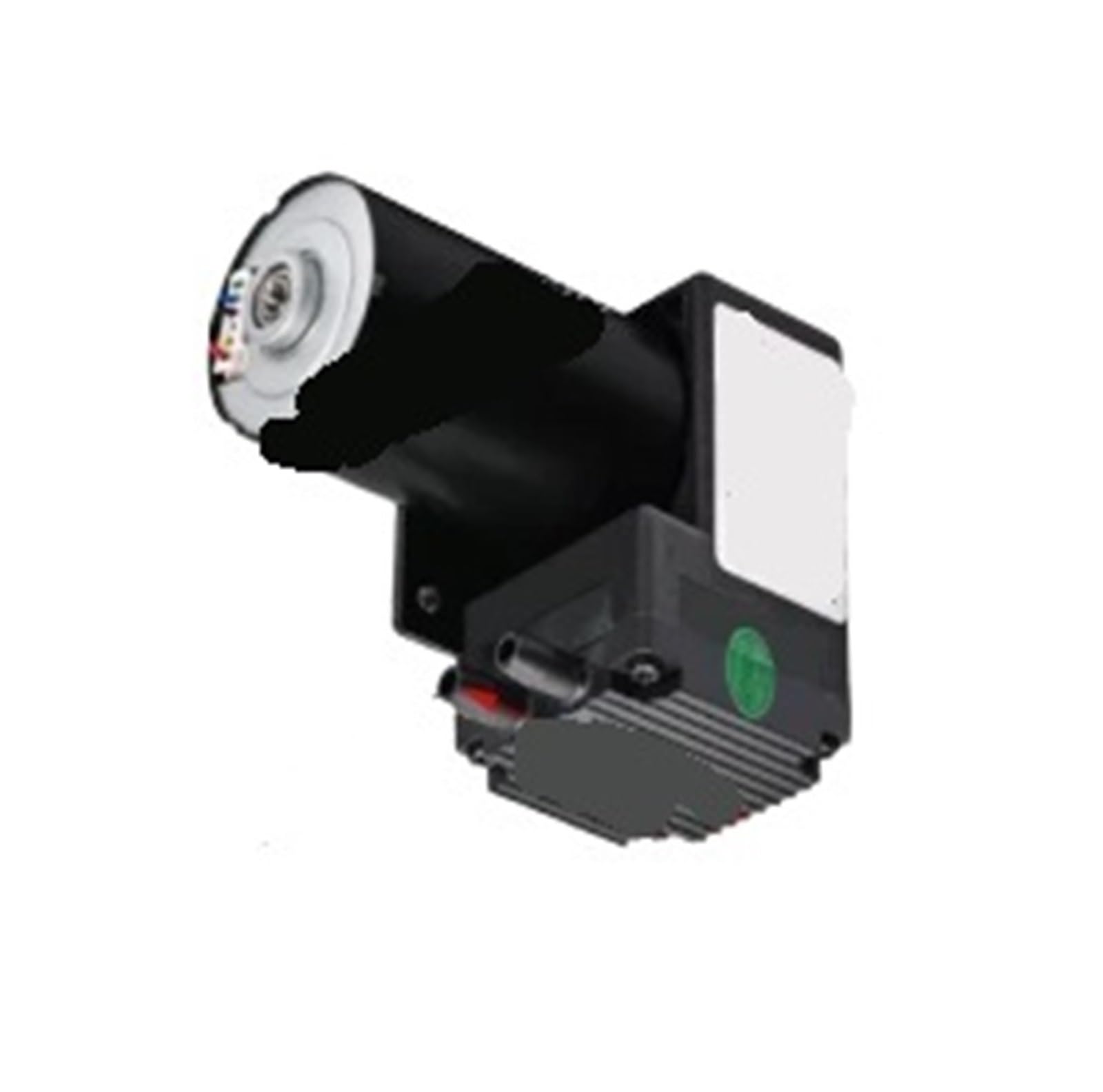 Miniature Diaphragm DC12V (BLDC)15L/min