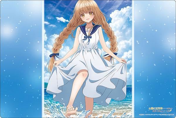 お隣の天使様　ラバーマット 4570077758419受注生産】お隣の天使様にいつの間にか駄目人間に