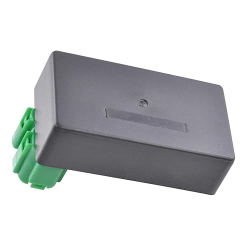 Miniatura 2 de RMSTATOR Repuesto para interruptor de control del ventilador del radiador Honda TRX 400 Fourtrax Foreman FW/FE 4x4 ES/FM 4x4 / S Manual 1995-2004 |