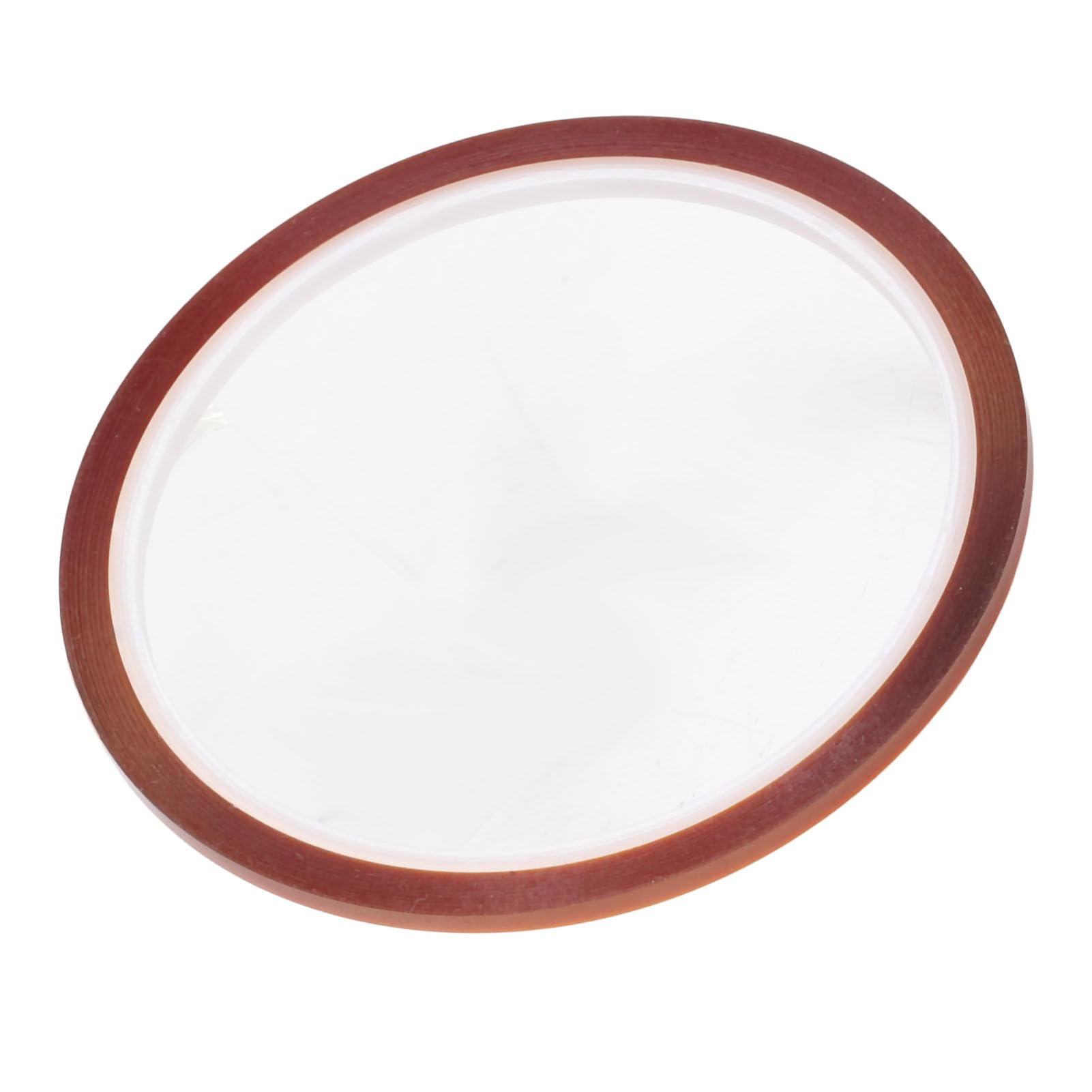 No-Shine Low Residue, Low Dull Double Sided Wig, Extension, Toupe Tape Roll, 1.5