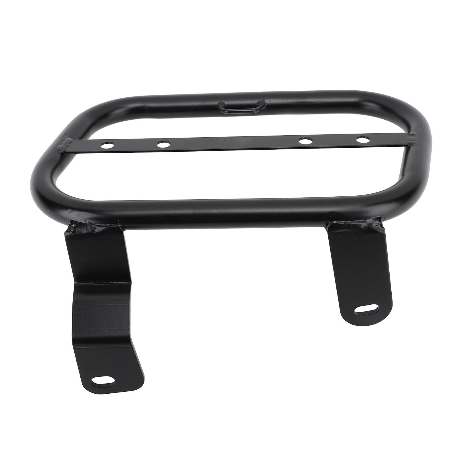 SIXRUN Braccia di Supporto per Sacchetto del Bagagliaio Motociclistico, Supporto per Pacchetto Laterale Sicuro per XSR 700 Xtribute Legacy 2017 2023 Design Elegante (Giusto)