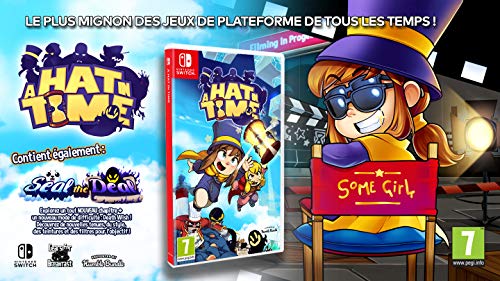 A Hat In Time Switch - vue 5