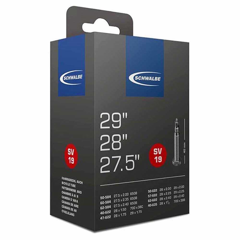 Schwalbe Camara Granel 29 x 1 1/8-2.40 VALV.PR