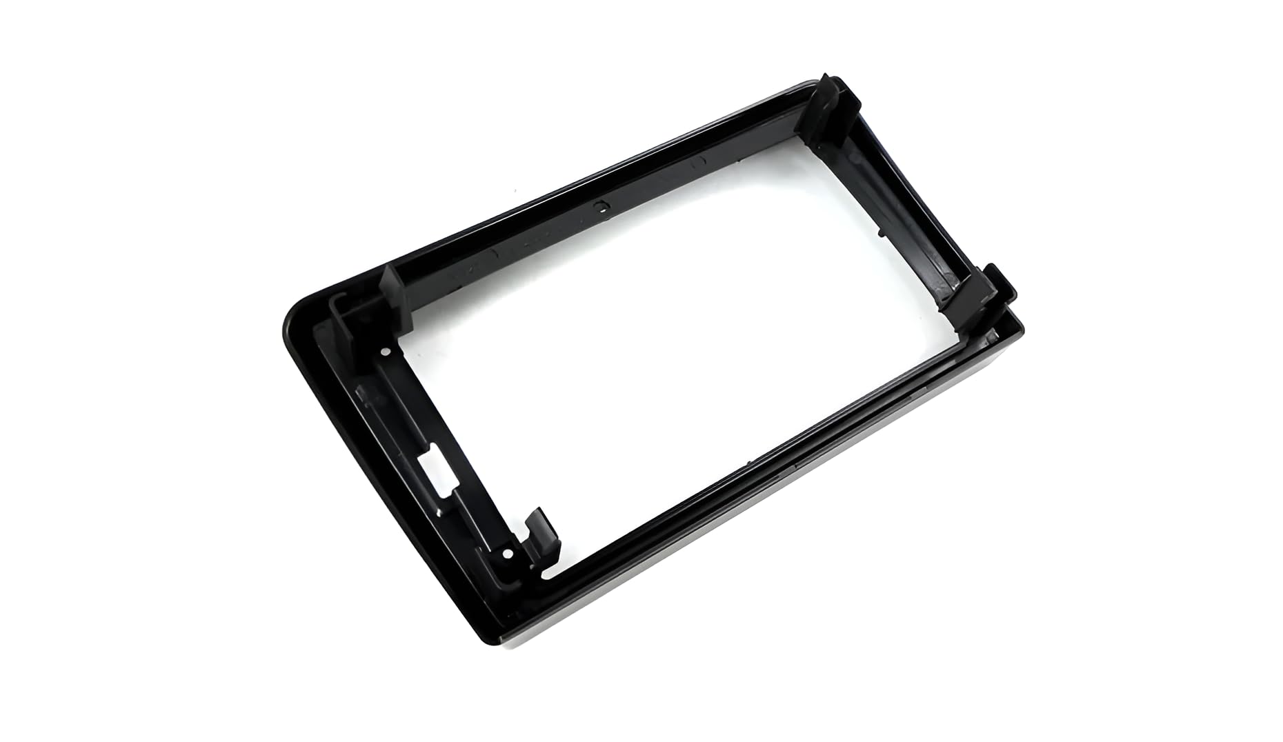 Sound-way Kit de Montage Autoradio, Façade Cadre de Radio 9" Pouces, Adaptateur Compatible avec Audi A3 2003-2012