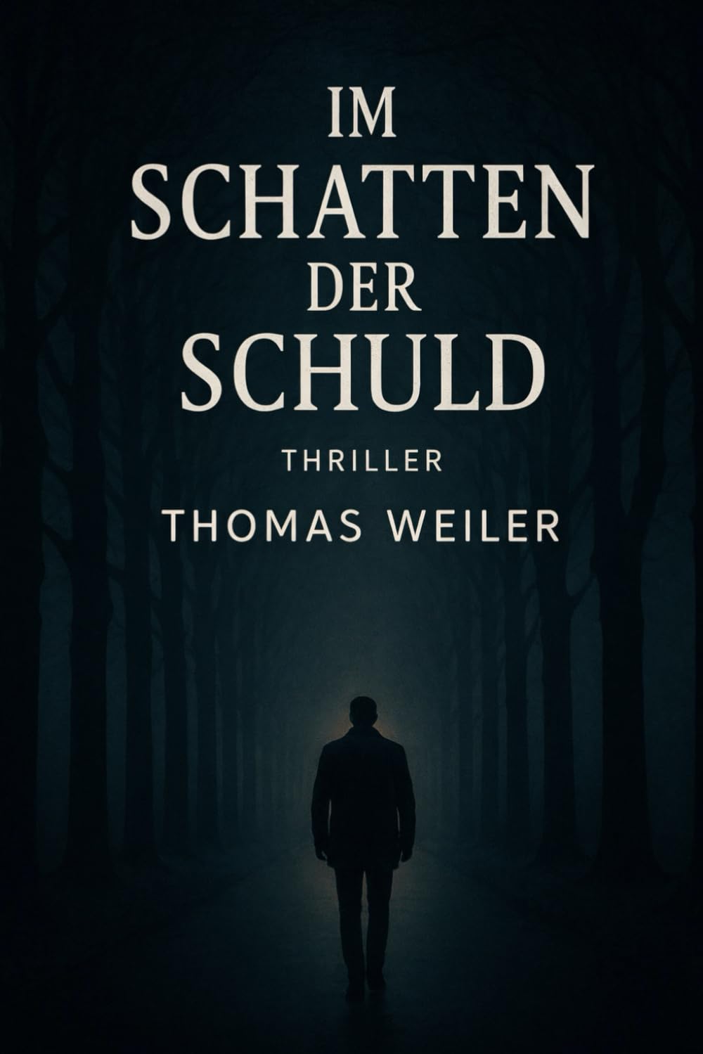 Im Schatten der Schuld: 1 („Die Schatten-Chroniken“)