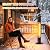 Freestanding Outdoot Electric Heater, Infrared Patio Heater for Outdoor/Indoor Use, 1500W garage heater electric, REMOTE CONTROL, BLACK