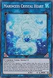 Yu-Gi-Oh! - Marincess Crystal Heart - CHIM-EN040 - Super Rare - 1st Edition - Chaos Impact