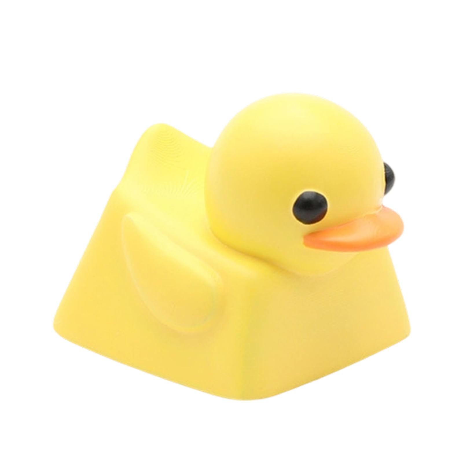 Kalttoy 3D Resin Keycap Cartoon Shape Unique Desiging for Mechanical Keyboards ESC Keycaps Collectors Novelty Keyboard Gift