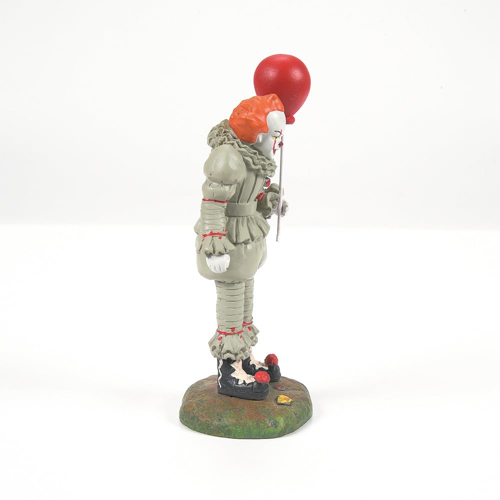 PNNYWISE レコードまとめ売り Demonic Pennywise Funhouse IT Clown ES Horror POP! Town #10