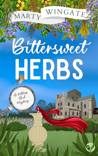 Bittersweet Herbs