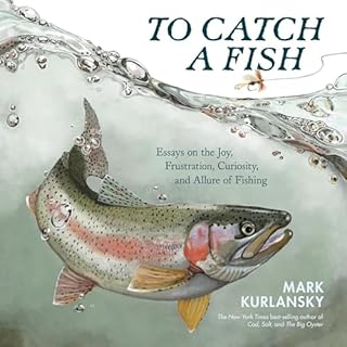 To Catch a Fish cover art