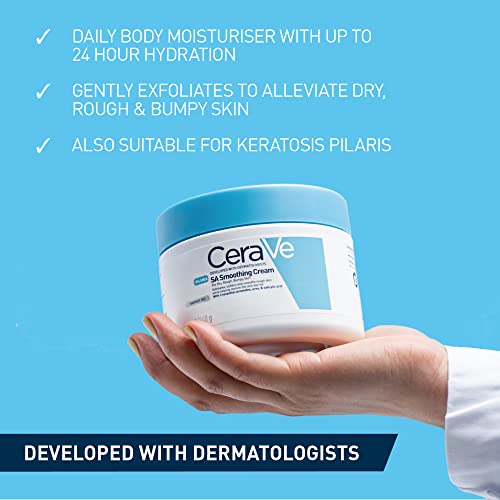 CeraVe Babycrème met hyaluronzuur – 226 g - View 1