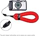 2 Stück Schwimmende Handschlaufe Float Handgelenkschlaufe für Unterwasserkamera Kodak Pixpro WPZ2, Olympus TG7 TG6 TG-7 TG-6, Nikon W300 W150, Fujifilm XP140 XP130, GoPro Hero 13 12, Handy und mehr