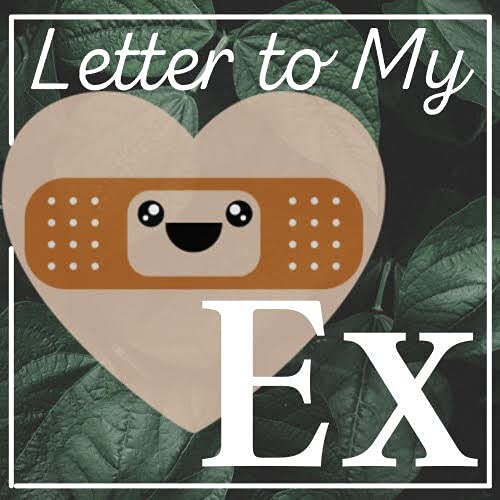 Letter to My Ex Titelbild