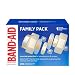 Produktbild Band-Aid Brand Adhesive Bandages, Variety Pack, 280 Count by Band-Aid