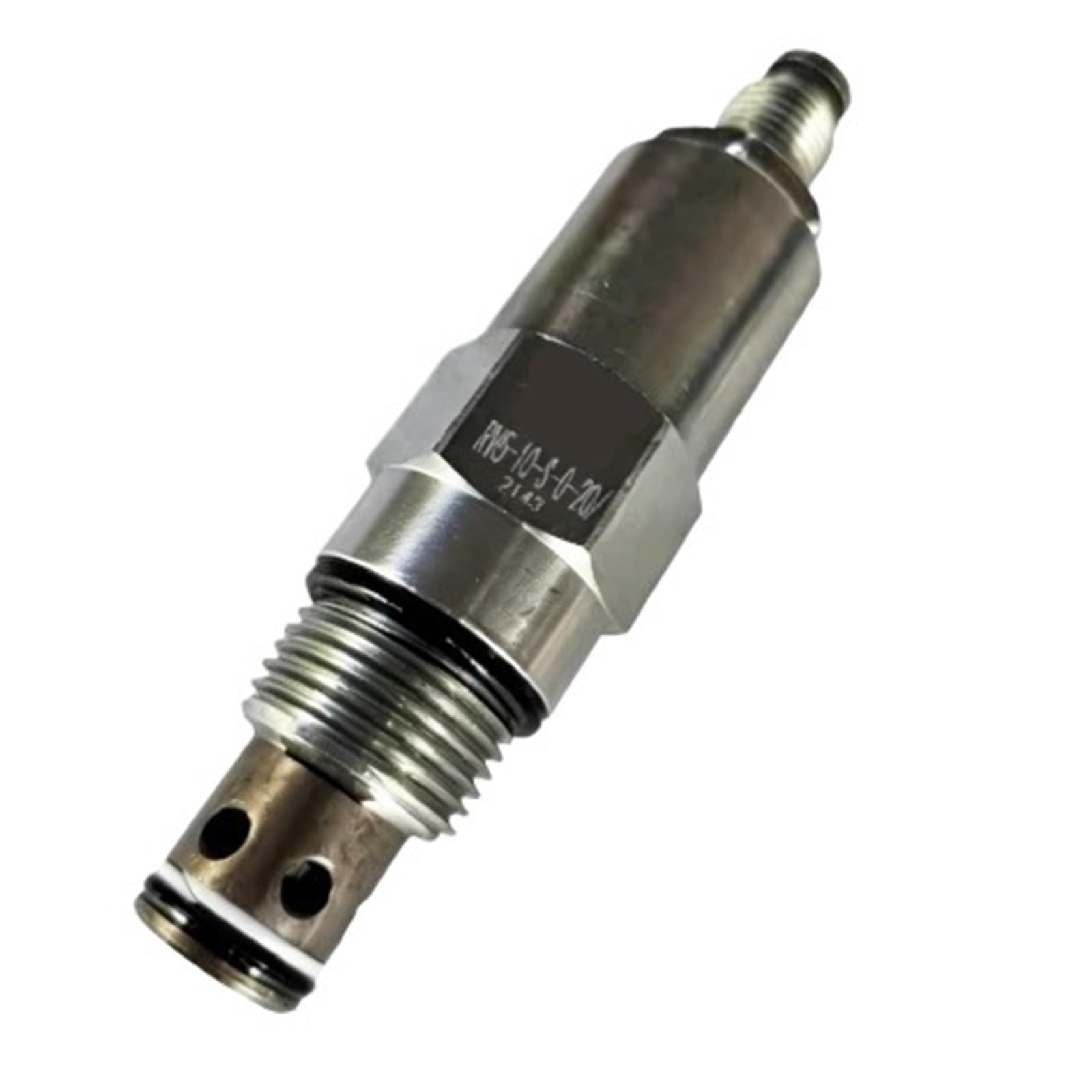 TPKMVGAP RV5-10-S-0-20 Plug In Valve