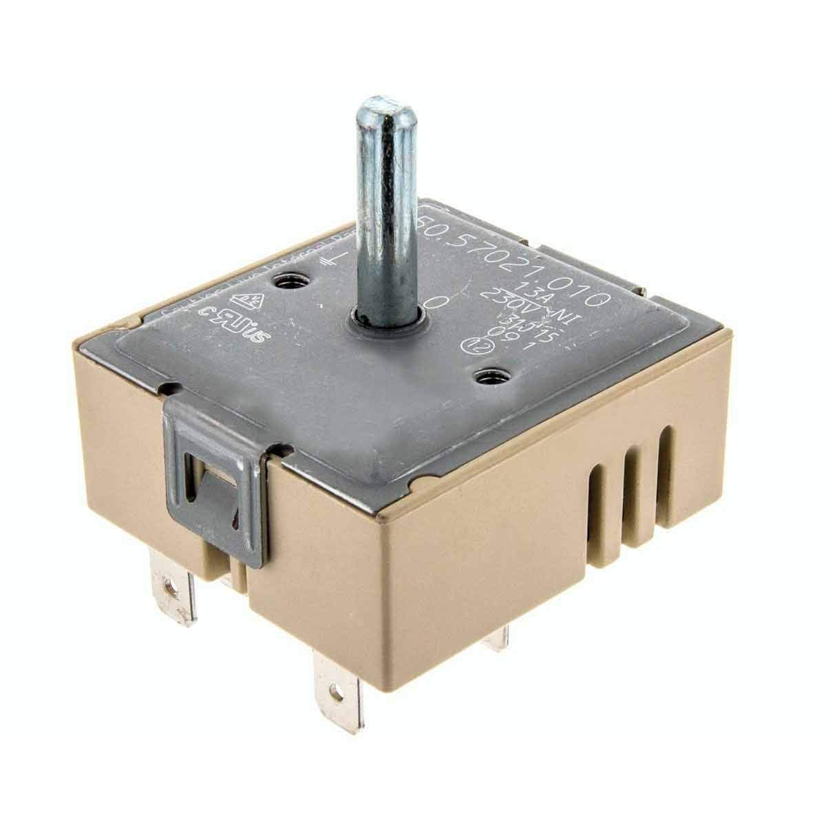 Recamania Selector Vitroceramica Universal 5057021010