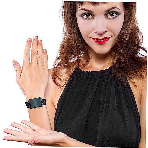 POPETPOP Vintage Watchband for Comfortable Decor Band Easy Installation Retro Style for Family and Friends Replacement for Worn Out Bands4