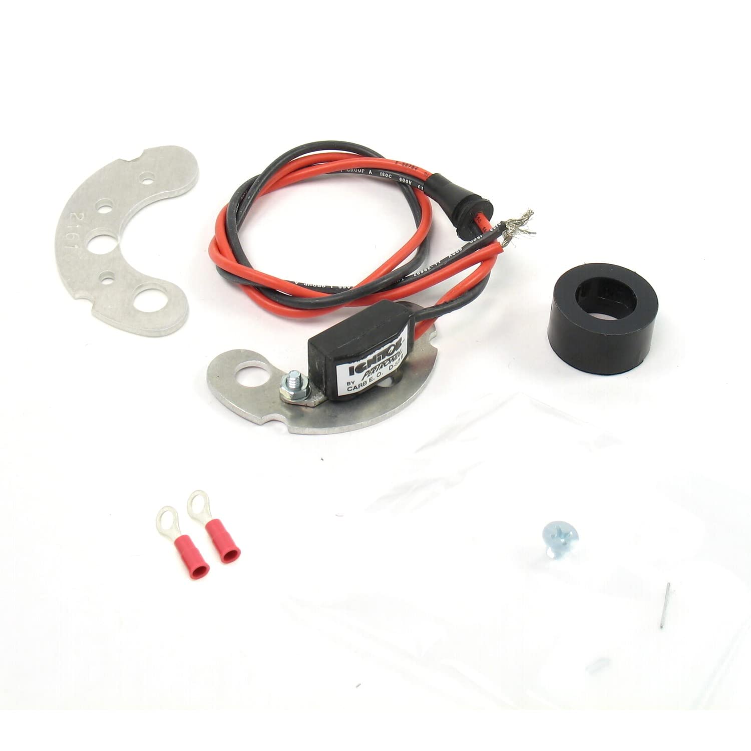Photo 1 of Pertronix 2161N6 6 Volt Negative Ground Delco 6 Cylinder Ignitor