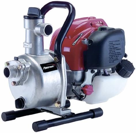 HP Honda Engine Water Pump 