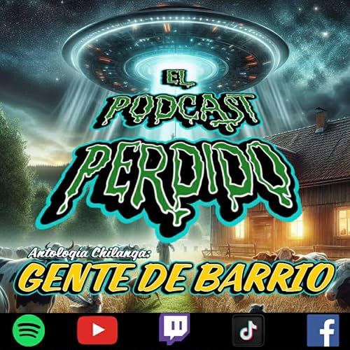 Antolog&iacute;a Chilanga. Gente de BARRIO