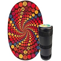 Amazon | INDO BOARD インドボード バランスボード INDO BOARD
