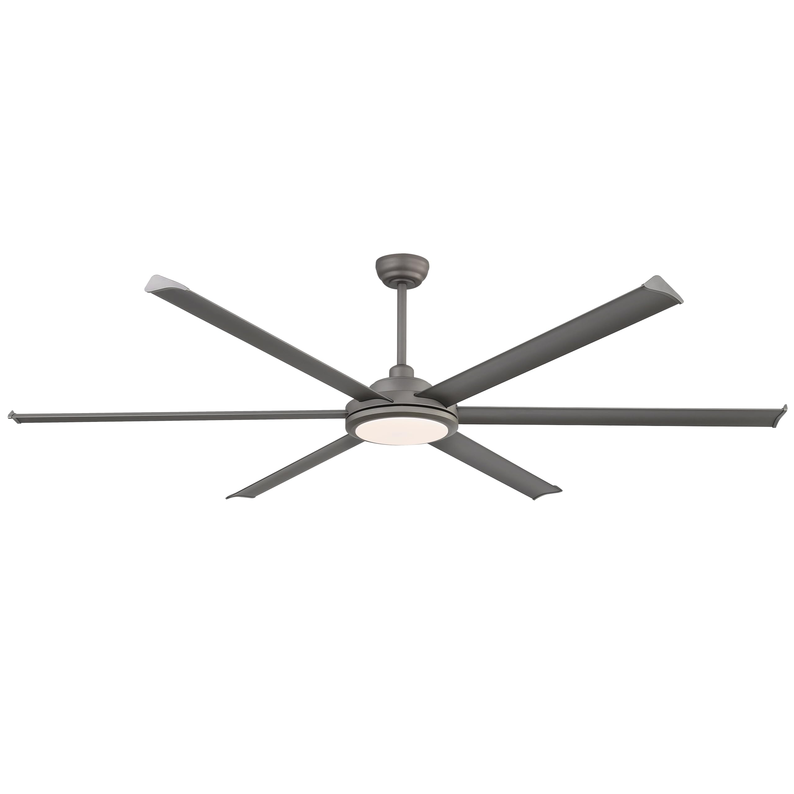 ELEHINSER Industrial Ceiling Fan