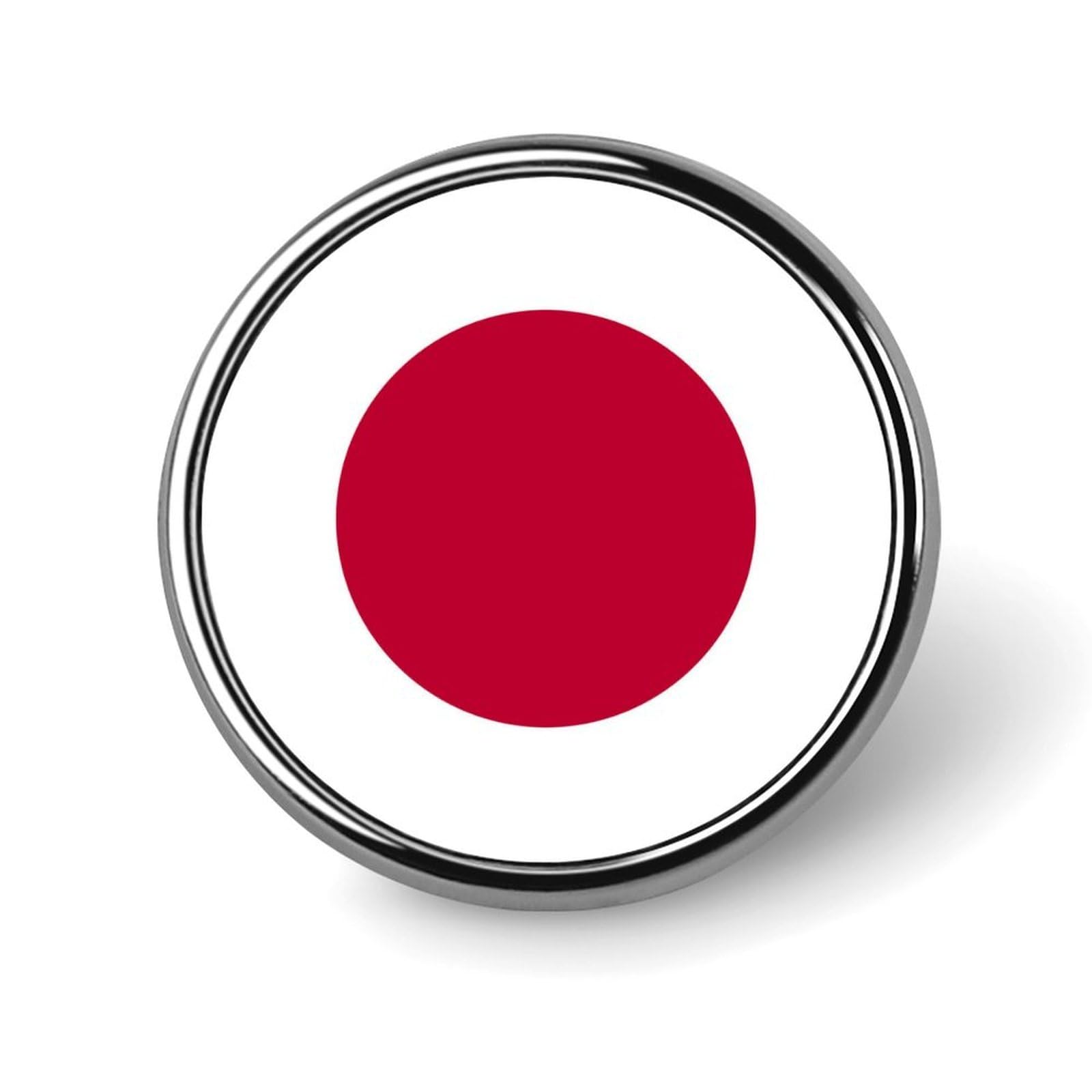 本髙克樹　円形バッジ ピンバッジ作成実例：株式会社ツヅキ｜オリジナルピンバッジ製作 PINS