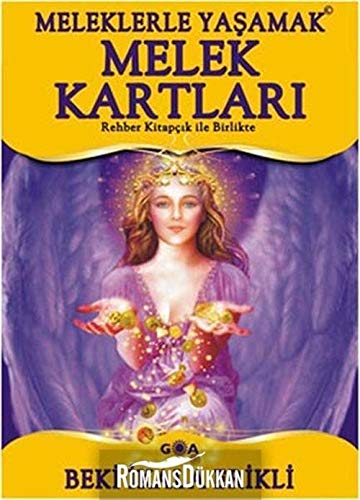 Melek Kartlari - Meleklerle Yasamak