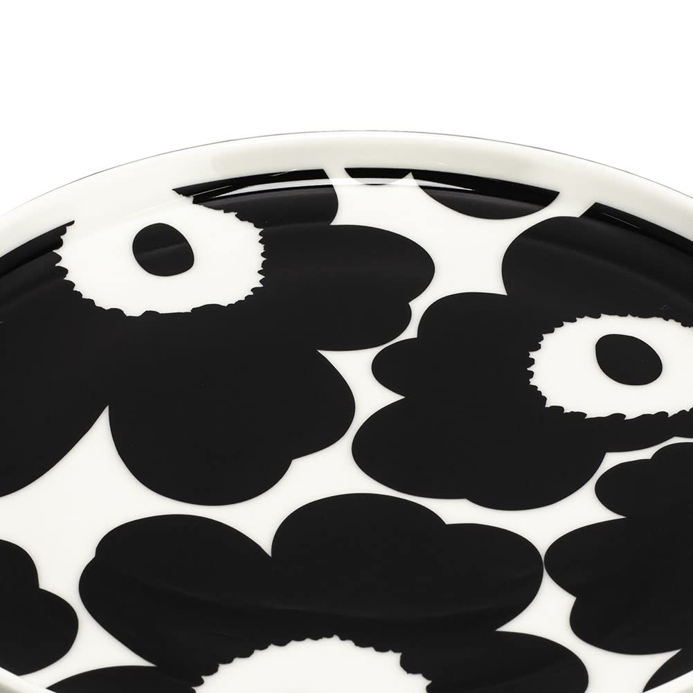 Amazon.co.jp: [ マリメッコ ] Marimekko プレート 20cm