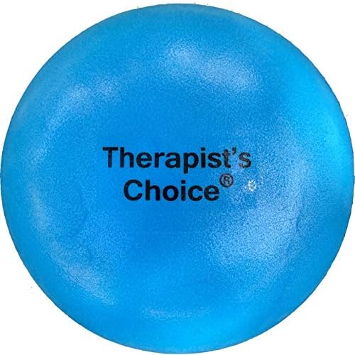Therapist’s Choice® Mini Exercise Ball 23cm (9″ Diameter)
