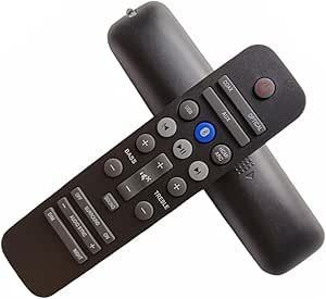 Telecomando Sostitutivo PERFASCIN Per Philips Soundbar (HTL3140, HTL3160) - Facile, Senza Programmazione!