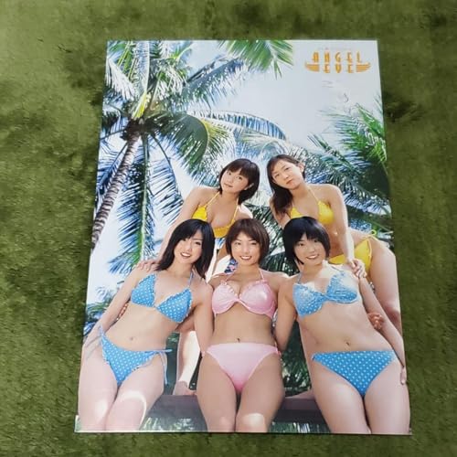 木南晴夏/テレ朝エンジェルアイ ワクワク・ドキドキ宣言!～木南晴夏 51m-z1Z971L.jpg
