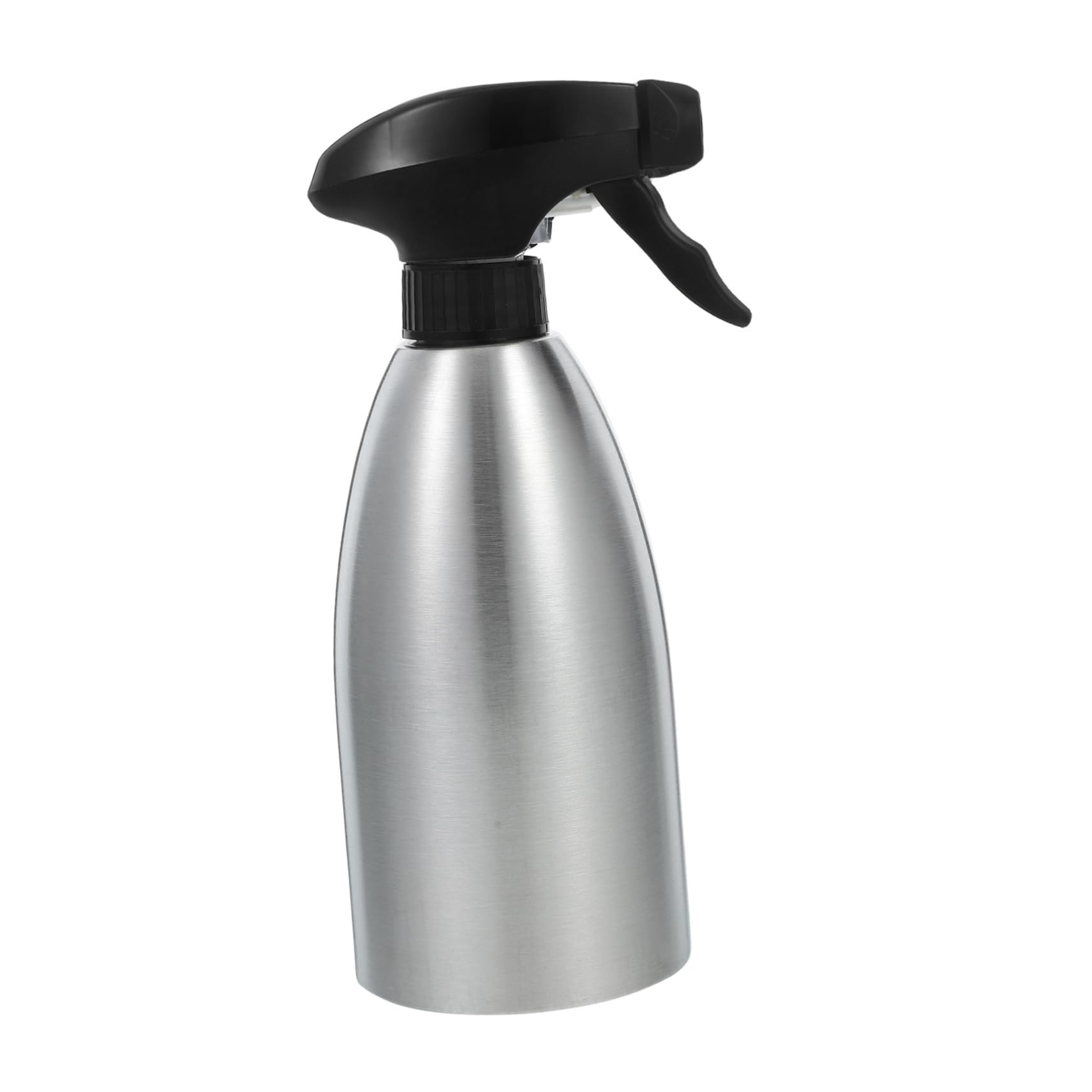 CIYODO Gardening Watering Cans Spray Bottle BBQ Spray Bottle Stainless Steel Pump Sprayer Easy to Clean