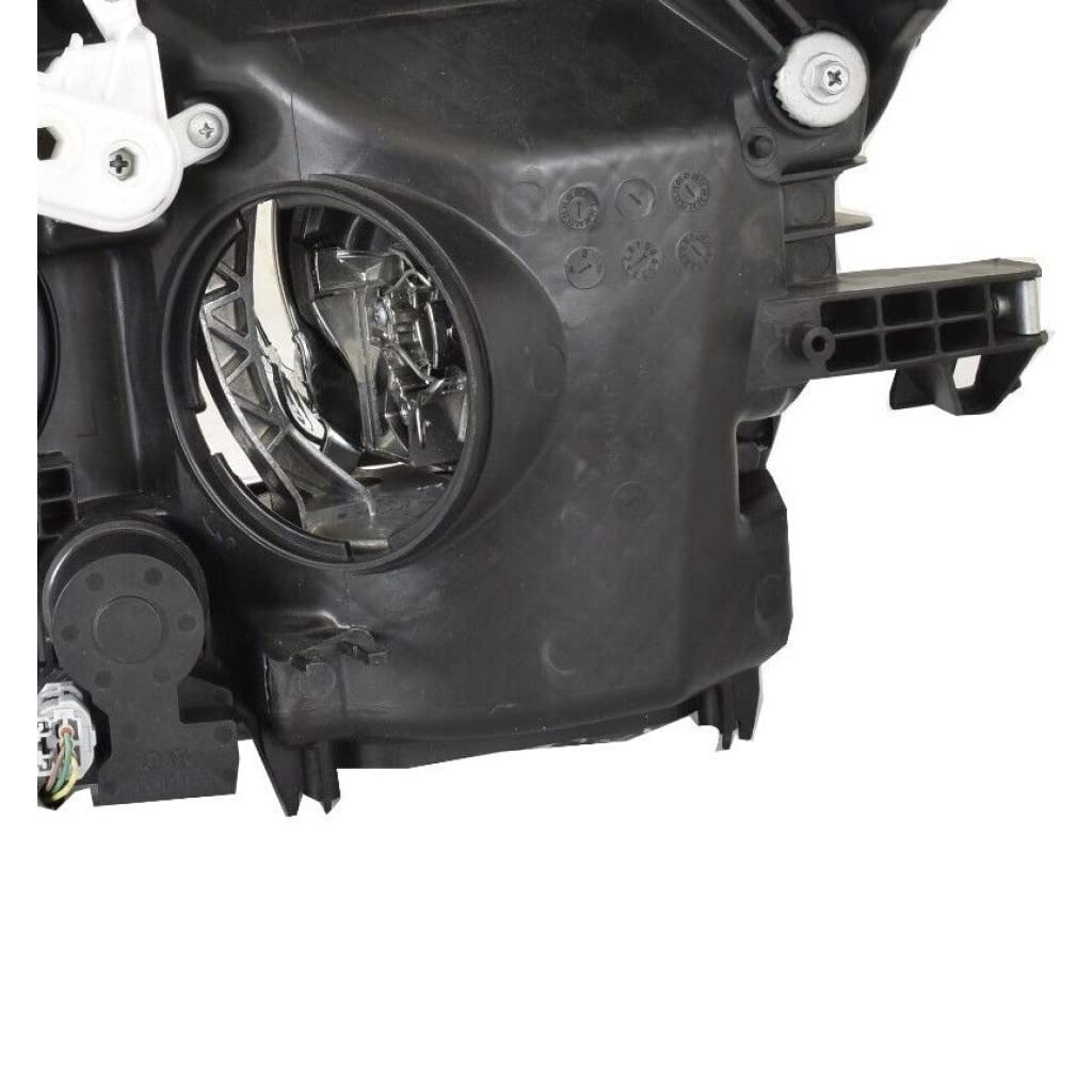 Amazon.com: KarParts360 For Lexus GX460 2010 11 12 13 2014