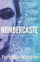 Numbercaste 1521795436 Book Cover