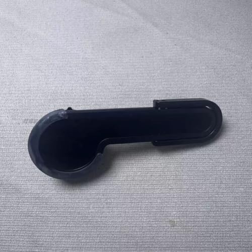 ZWEquipint Poignée de rechange pour nettoyeur de sol Tineco Booster Chorus Stretch Lay-Flat Artist - Poignée ergonomique pour aspirateur - Installation facile – vue 2