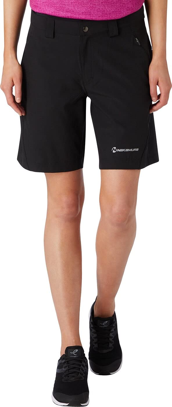Nakamura Damen Shorts Itania Ii