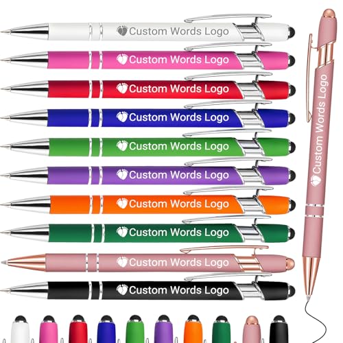 Personalized-Pens-in-Bulk-Custom-Black-Stylus-Pens-with-Name-Engraved-Logo-Text-Customized-Ballpoint-Pens-for-School-Gifts-Family-Business-Promotion-Office-Friends-Wedding-Men-Women