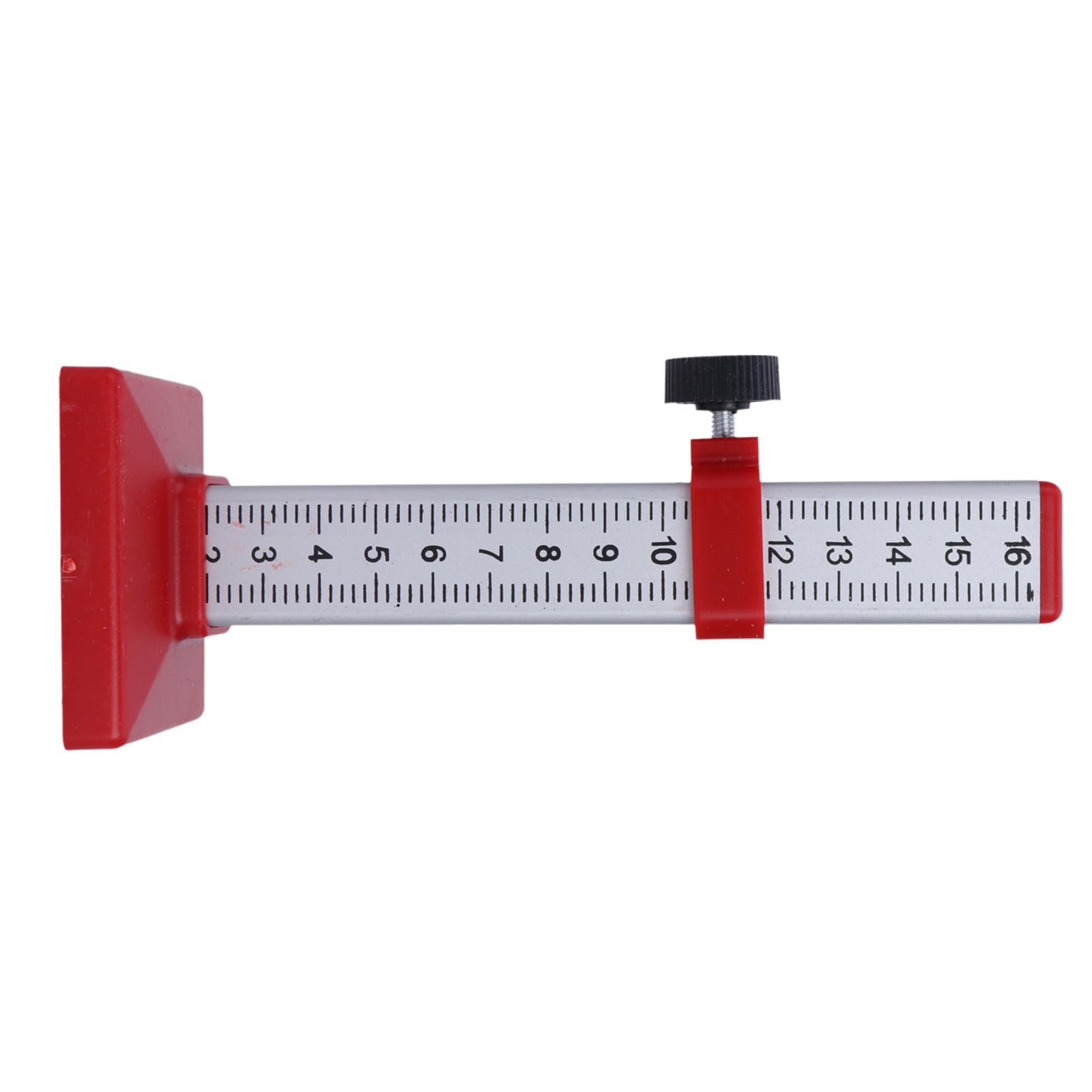 Professional Tools Metal Leveling Aid Easy to Use Device Aluminum Auxiliary Bathroom Tools