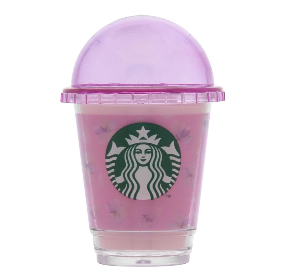 Amazon | Starbucks スタバ SAKURA2025 スターバックス ミニカップ 