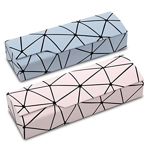 Image of eyeglasses cases,Portable protective case for glas,Unisex