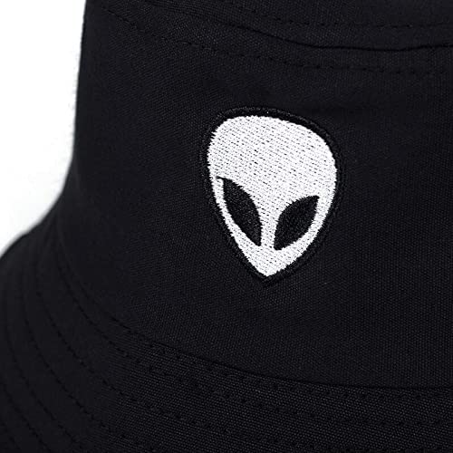 Image of Handcuffs Women's Cotton Bucket Hat Fishermen Cap Free Size Hats