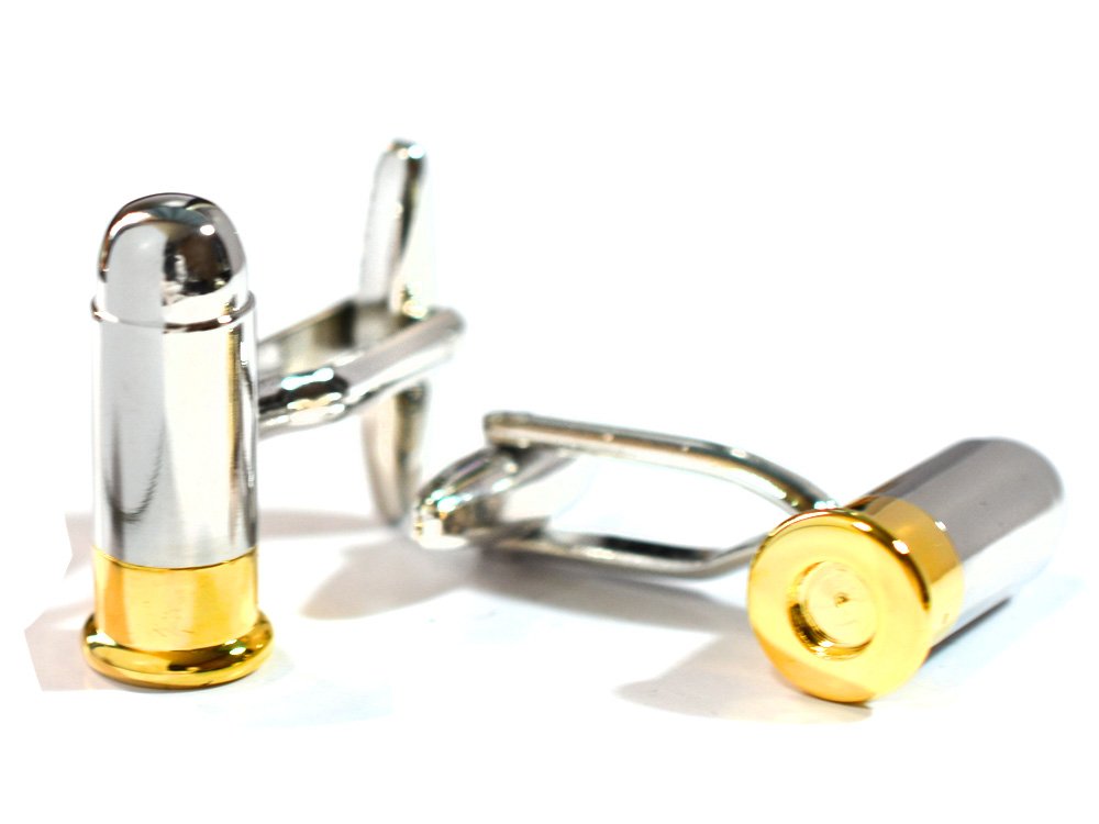 Unique cufflinks collection burette (japan import)
